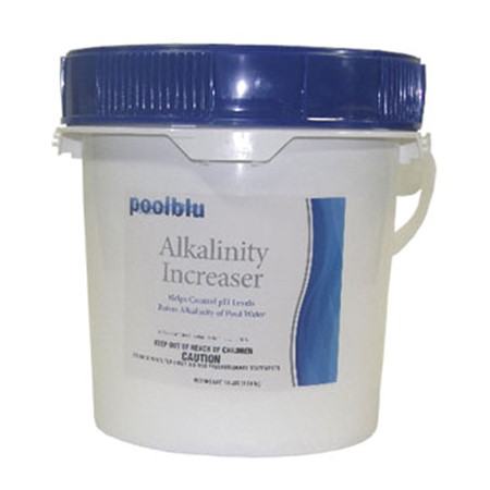 Alkalinity Increaser 